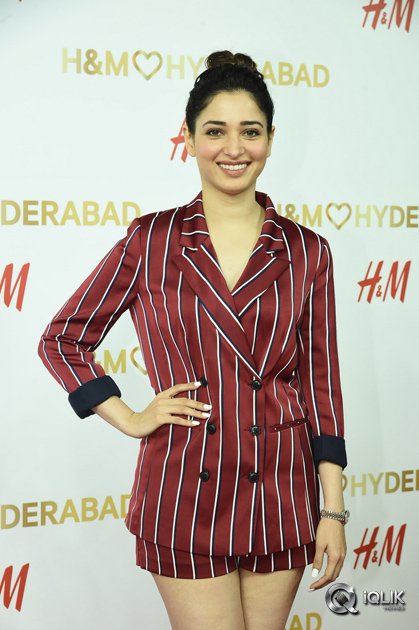 Tamannaah-at-H-and-M-Store-Launch